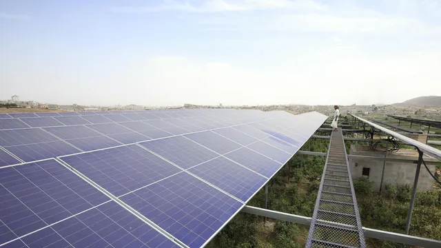 Scientists Create Lead-Free Solar Cells That Last Months