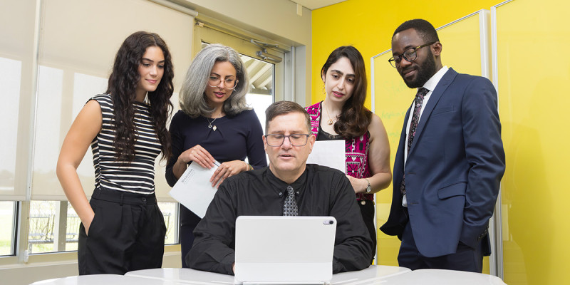 Binghamton Duo Redefines Stuttering Care With Stories
