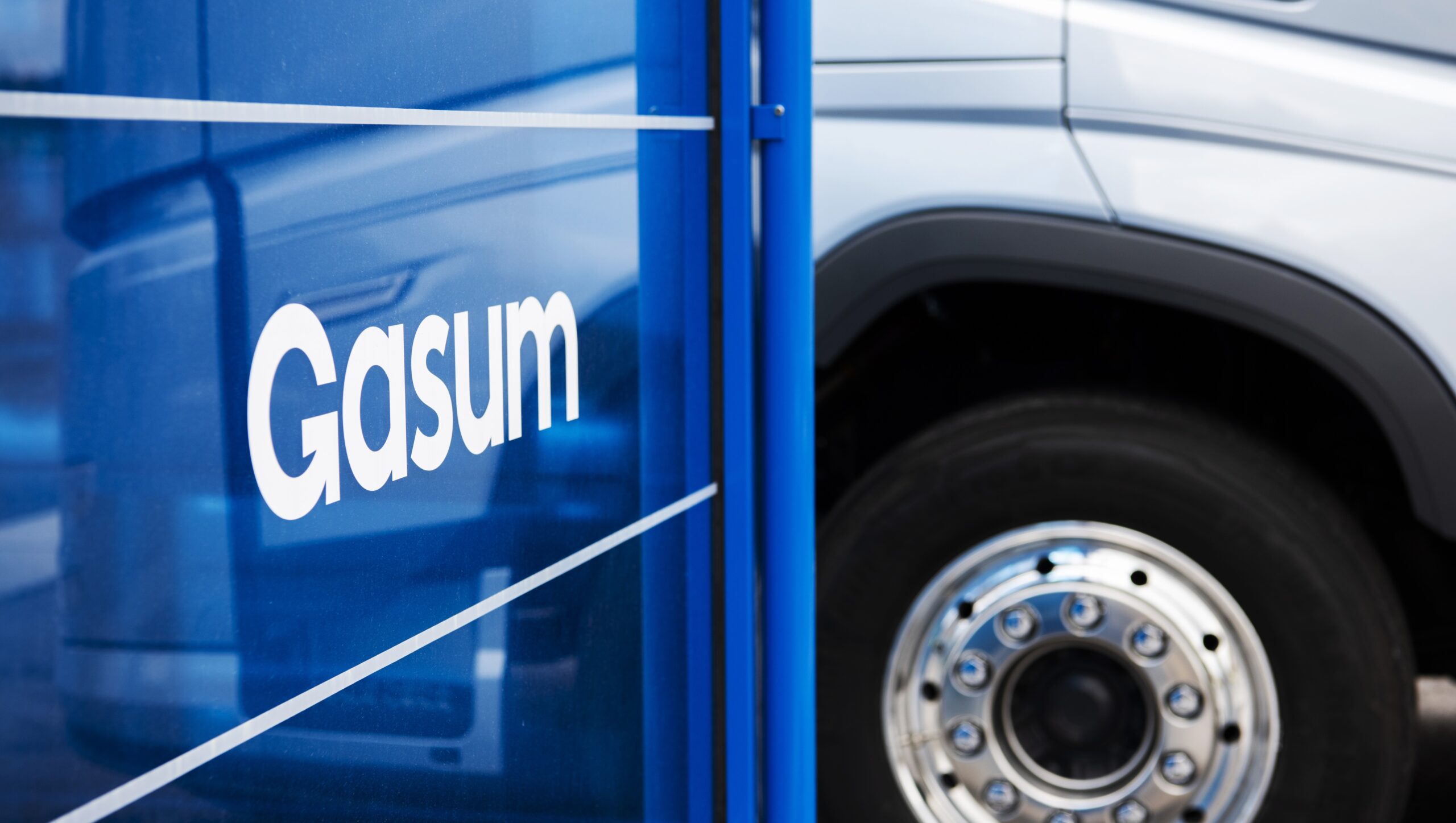Norway Opens 13th Biogas Station as Green Trucks Boom