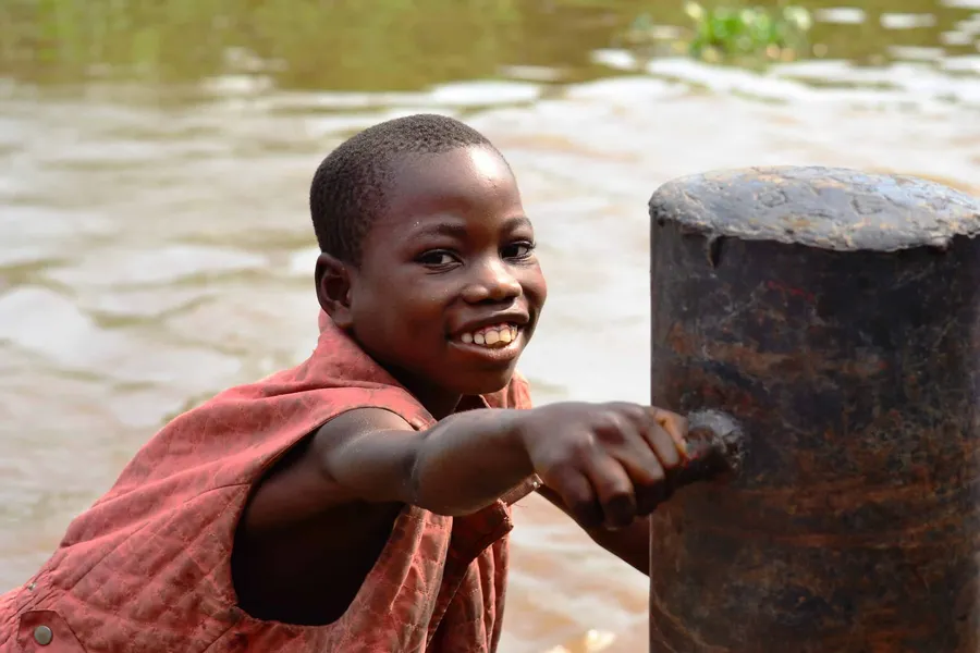 New One-Pill Treatment Cures Sleeping Sickness at 96%