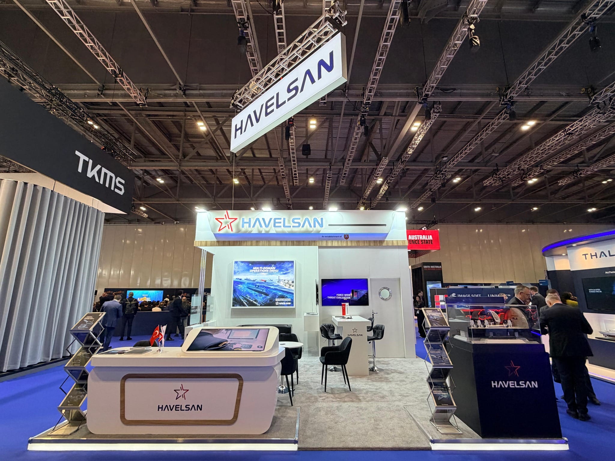 Malaysia and Turkey Team Up to Build AI Tech Hub