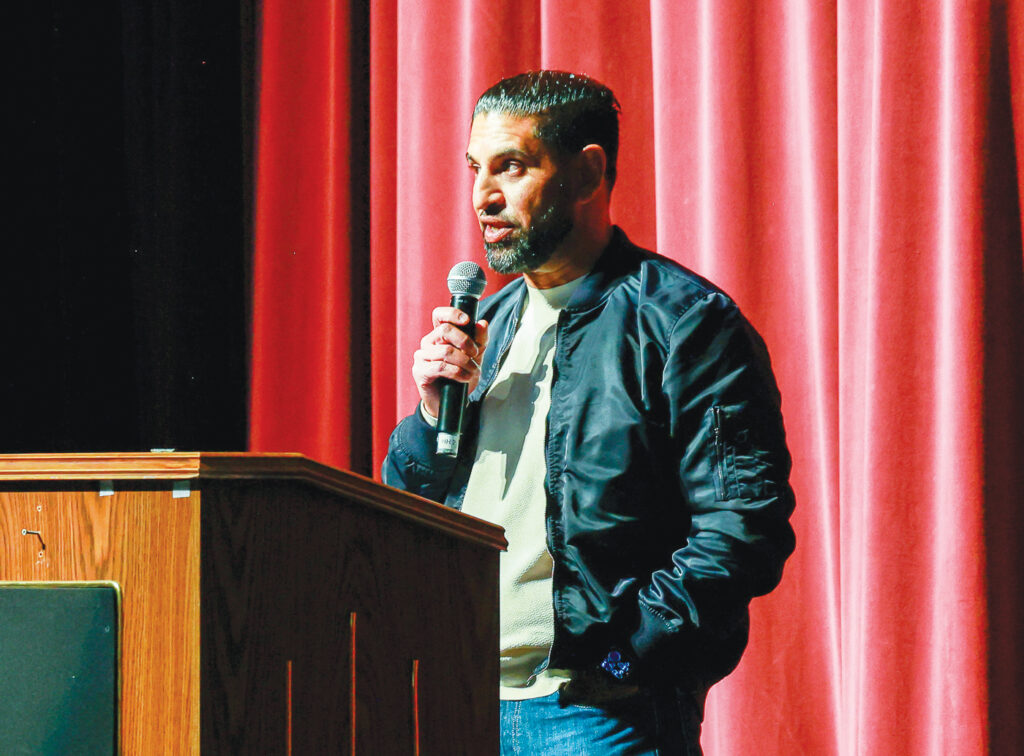 650 Students Compete for $20K in Macomb Entrepreneurship Program - Image 5