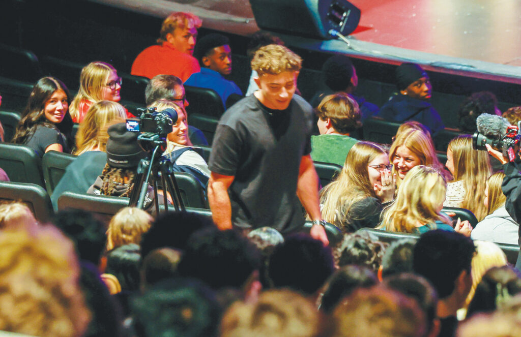 650 Students Compete for $20K in Macomb Entrepreneurship Program - Image 3