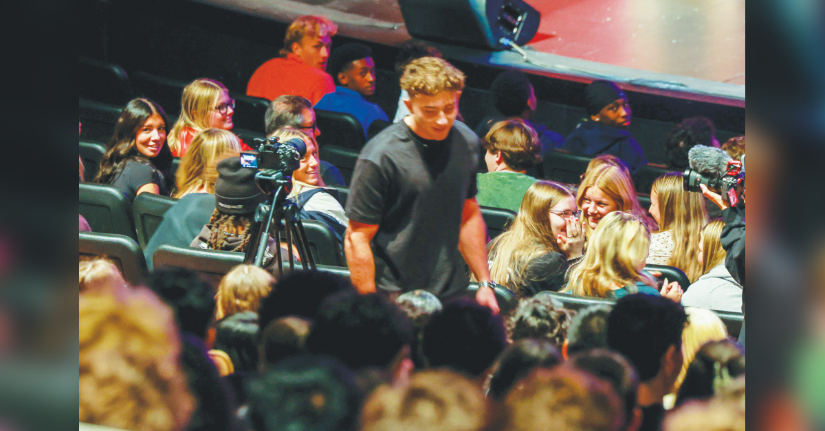 650 Students Compete for $20K in Macomb Entrepreneurship Program
