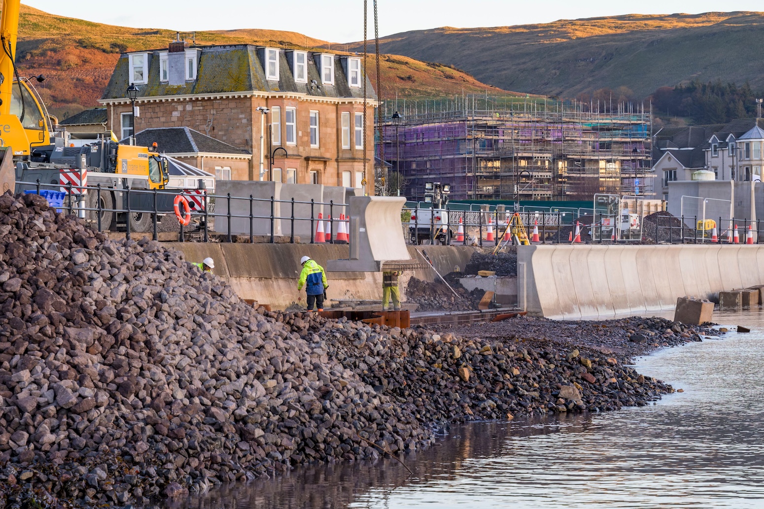 UK Climate Plan Saves Billions With Smart Investment
