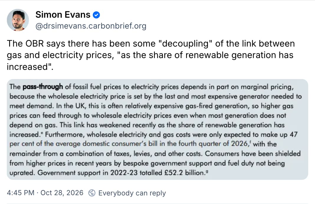 UK Renewables Save Billions During Energy Crisis - Image 4