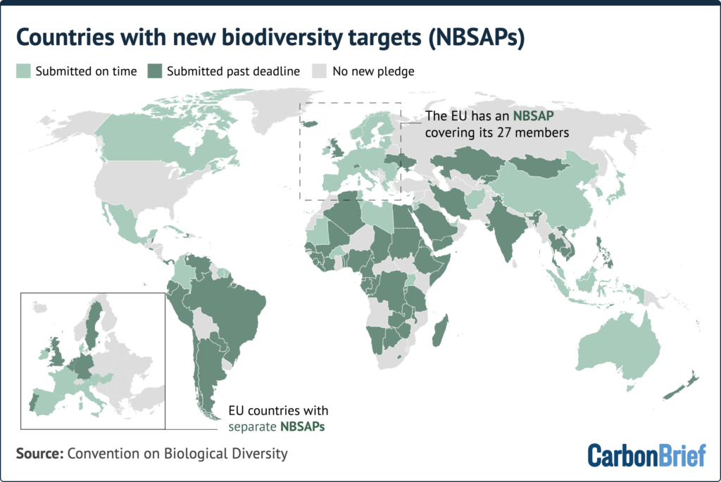 113 Nations Now Have Plans to Save Nature by 2030 - Image 2