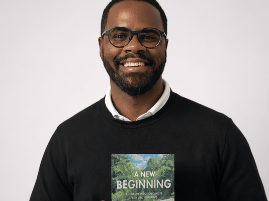 Jamaican Teen Beats Bone Cancer, Writes Memoir of Hope