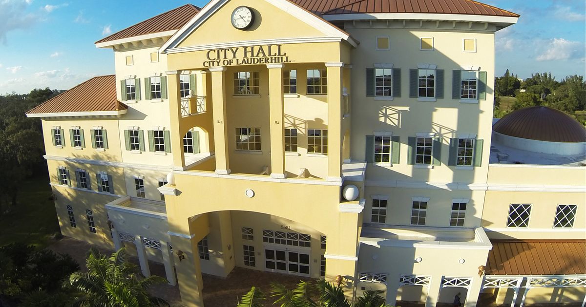 Four Lauderhill Schools Jump from B to A in One Year