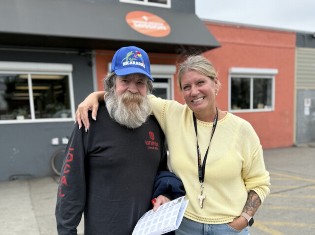 Vernon Charity Gets $15K to Fight Homelessness