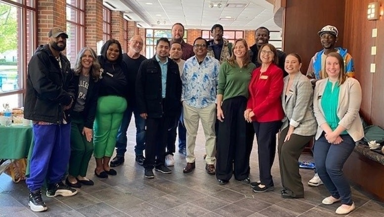 Illinois College Trains 79 for Clean Energy Jobs