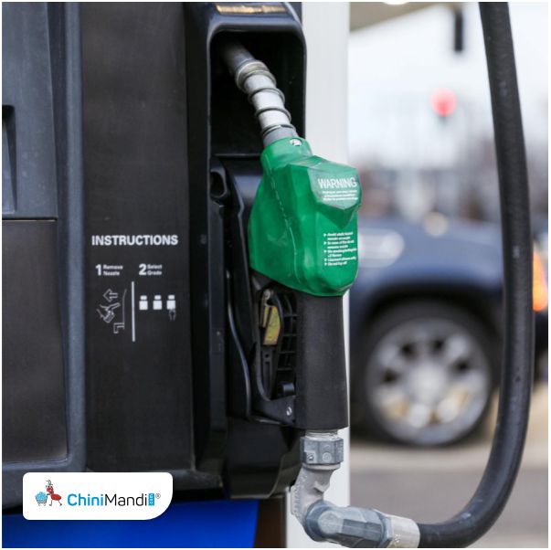 Vietnam's New E10 Fuel Creates $760M Farming Opportunity