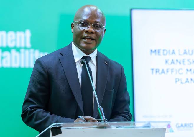 Ghana's Big Push Opens Doors for Local Builders
