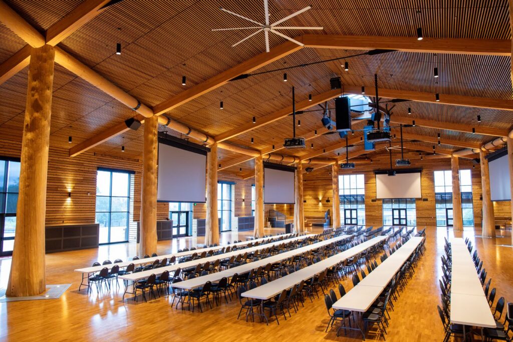 Tulalip Tribe's $7M Clean Energy Plan Powers Future