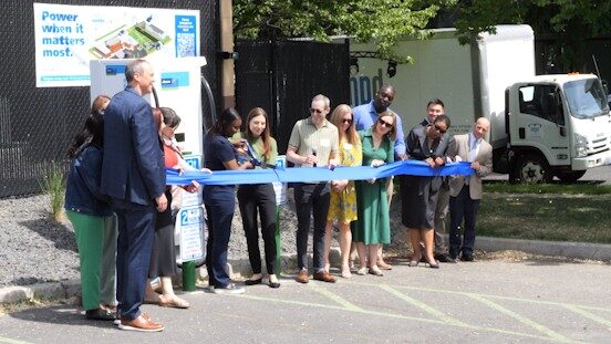 Spokane's MLK Center Gets $1.5M Microgrid for Emergencies - Image 2