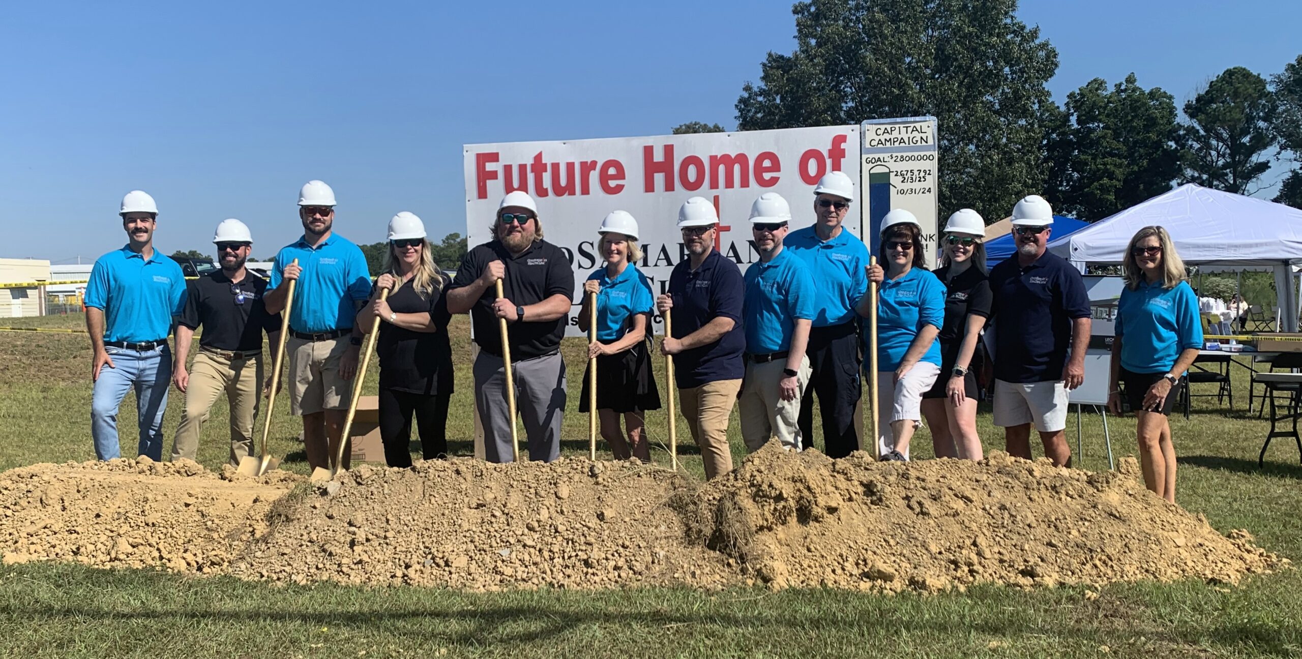 Alabama Lions Bring Free Eye Care to Rural Communities
