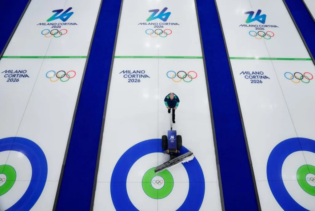 Vail Teen Ollie Martin, 17, Reaches Olympic Big Air Finals - Image 4