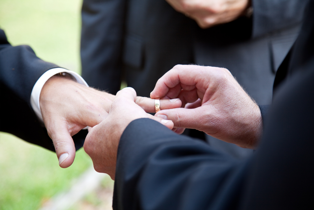 Netherlands Celebrates 36,000 Same-Sex Marriages in 25 Years