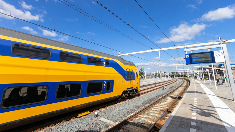 Netherlands Eyes €49 Monthly Pass for All Public Transit