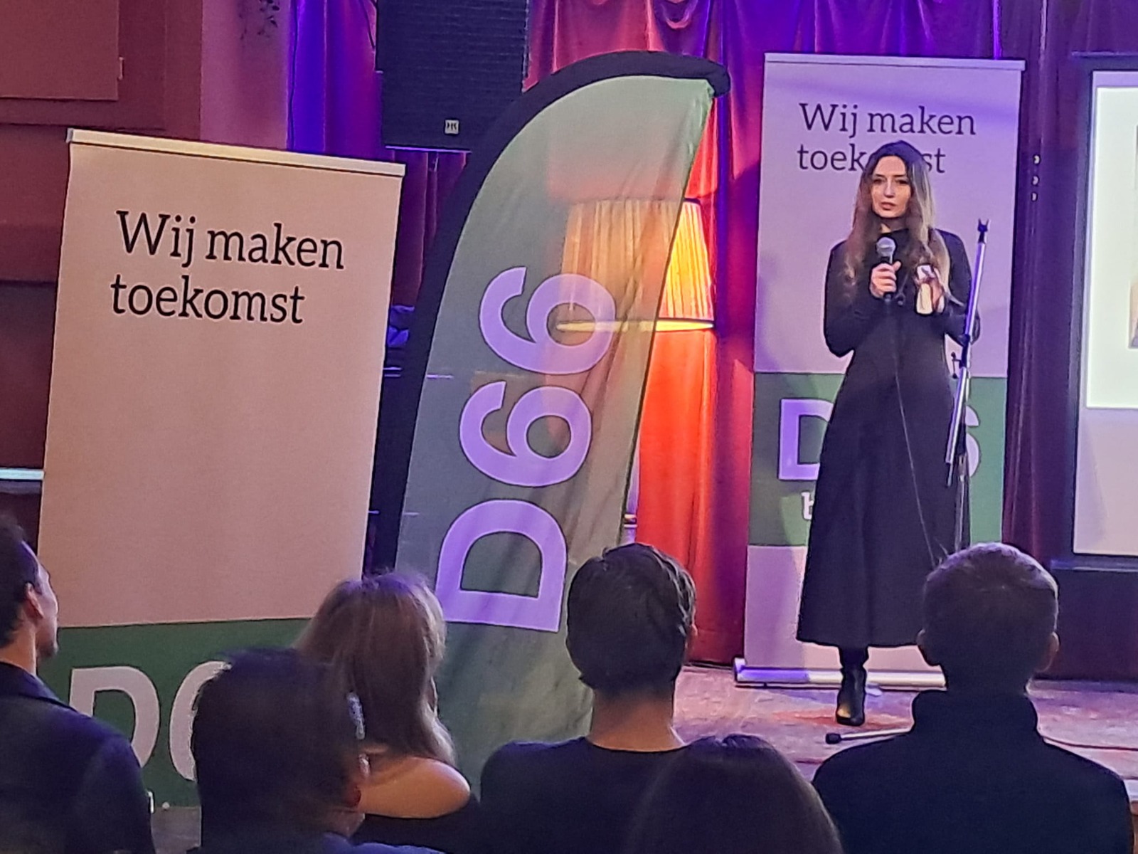 Eindhoven Elects International Residents to City Council