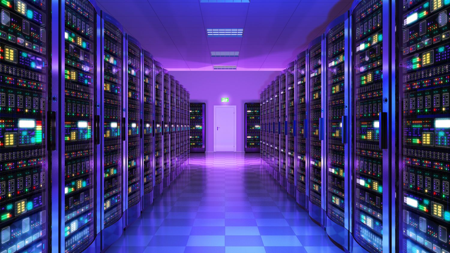 Netherlands Signs First European Cloud Deal to Cut US Reliance
