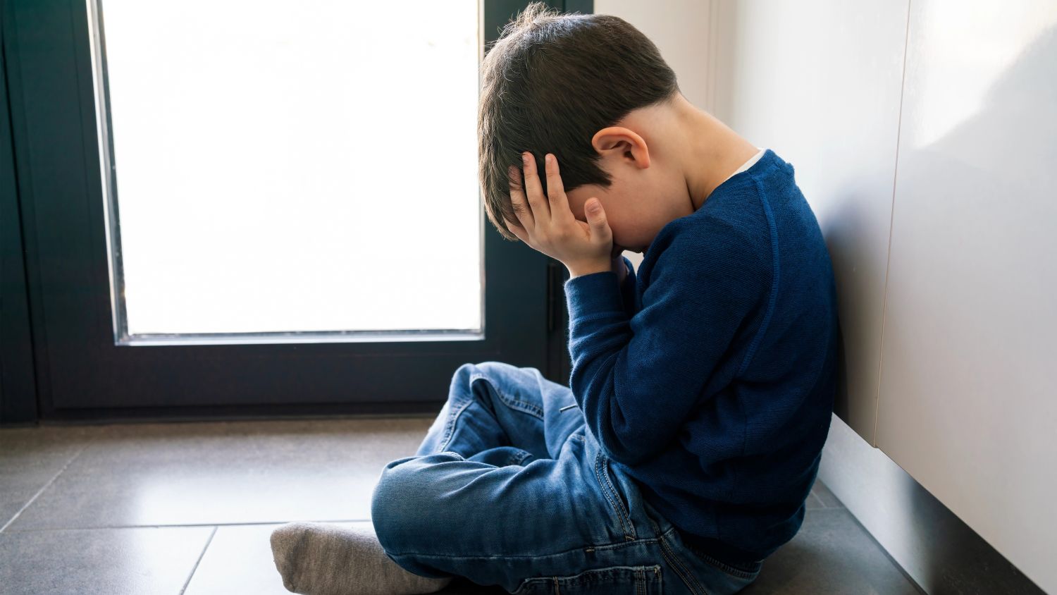 Europe Launches Campaign to Protect Kids Before They Run