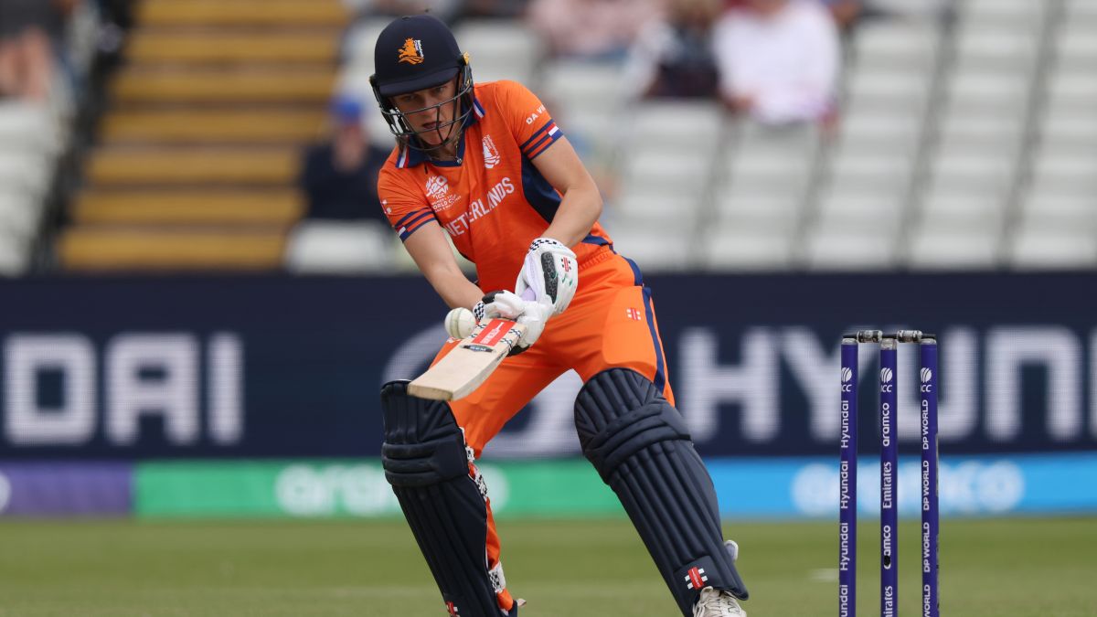 Dutch Women's Cricket Makes Historic T20 World Cup Debut