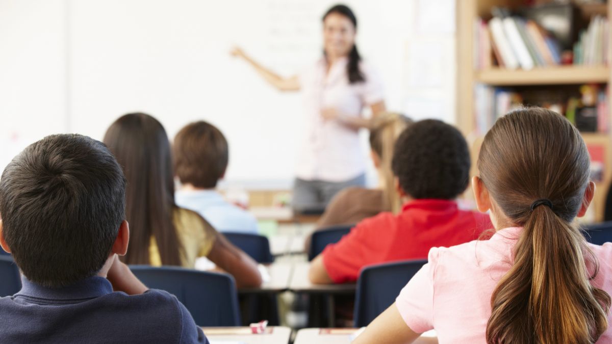 Netherlands Sees 13.5% Jump in Teacher Training Applications