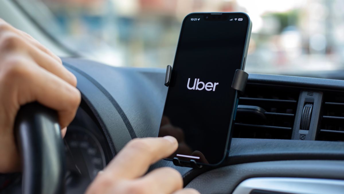 Uber Fined €825M for Protecting Driver Rights in Europe