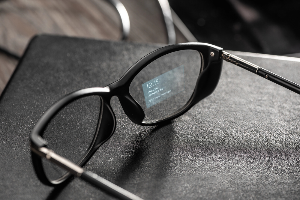 Dutch Eyewear Chain Drops Camera Glasses After Privacy Push