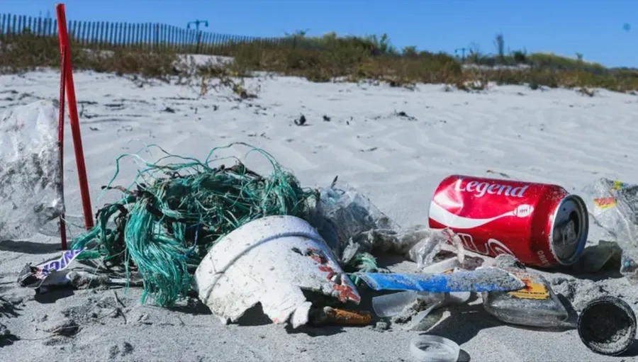 East End Mobilizes Thousands for Beach Cleanup Saturday