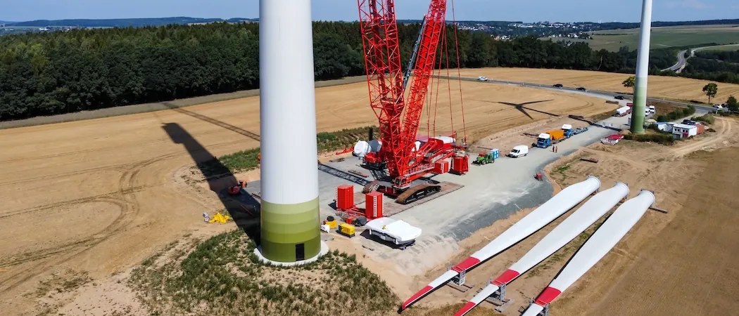 Clean Energy Creating 43 Million Jobs Worldwide by 2050