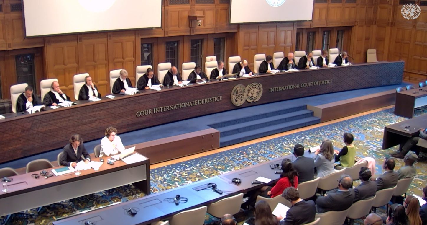 Global Workers Win Historic Right to Strike Ruling