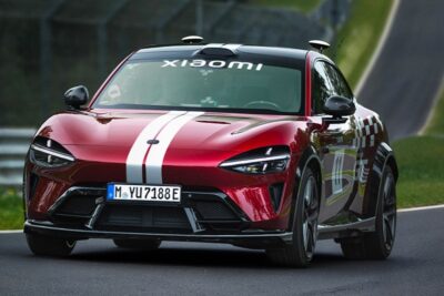 EU Electric Car Sales Jump 43% Past 200,000 in May - Image 5