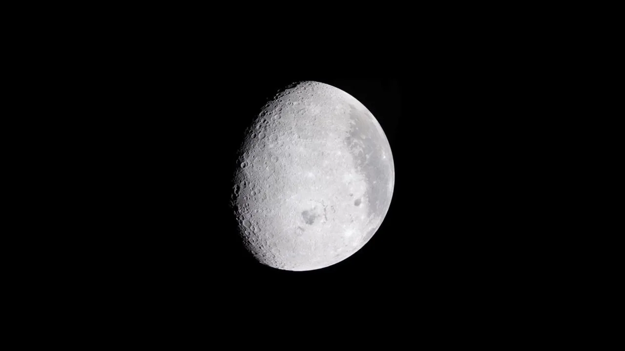 NASA and IBM Release Free AI Tool to Map the Moon