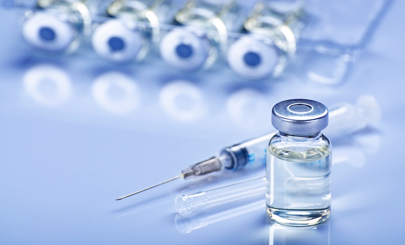 Fridge-Free Vaccine Passes First Human Trial Successfully