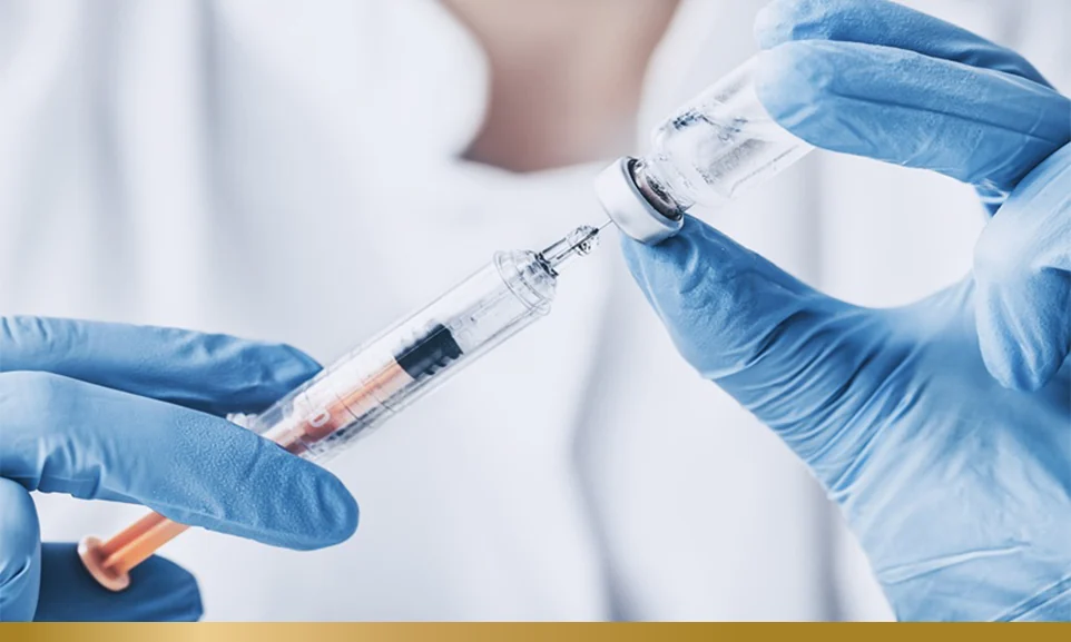 Moderna's Cancer Vaccine Succeeds in 1,000+ Patient Trial
