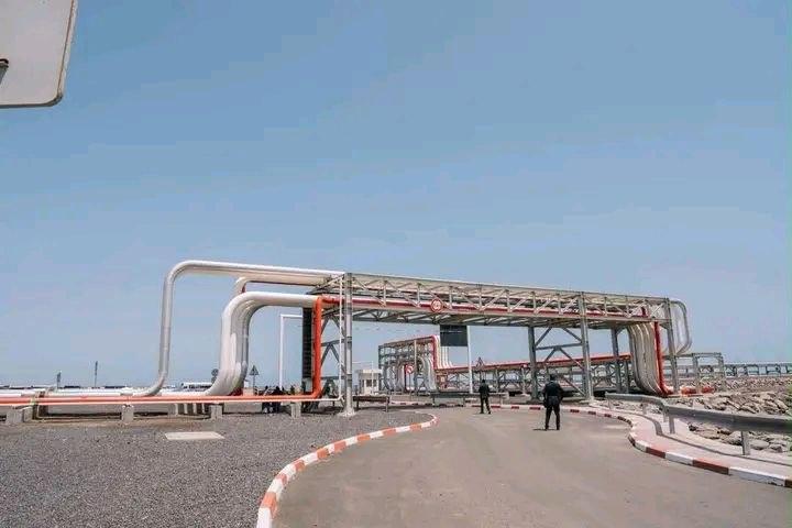 Ethiopia-Djibouti Oil Pipeline Secures Fuel for 130M People - Image 2