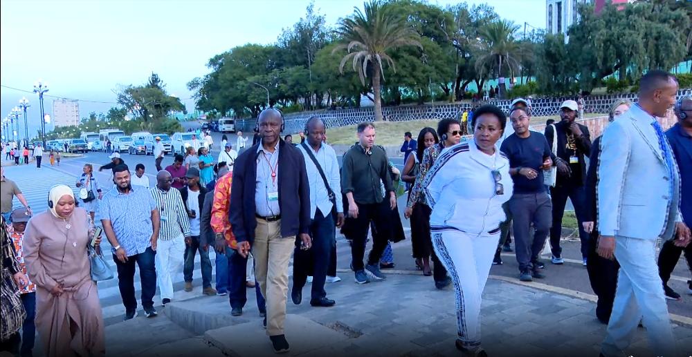 African Mayors Meet in Ethiopia to Reshape City Futures - Image 2