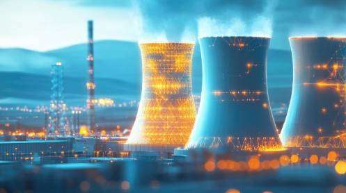 Pakistan's Solar Power Now Outpaces All Nuclear Output