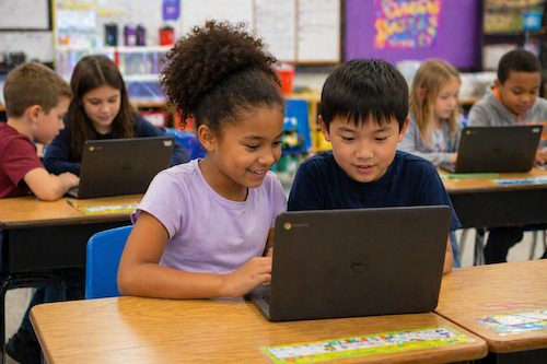 Teacher Turns Math Fears Into Cheers With Playful Learning