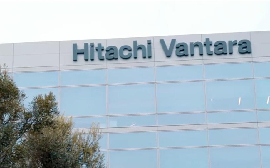 Hitachi Vantara Targets Net Zero by 2040 with SBTi Approval