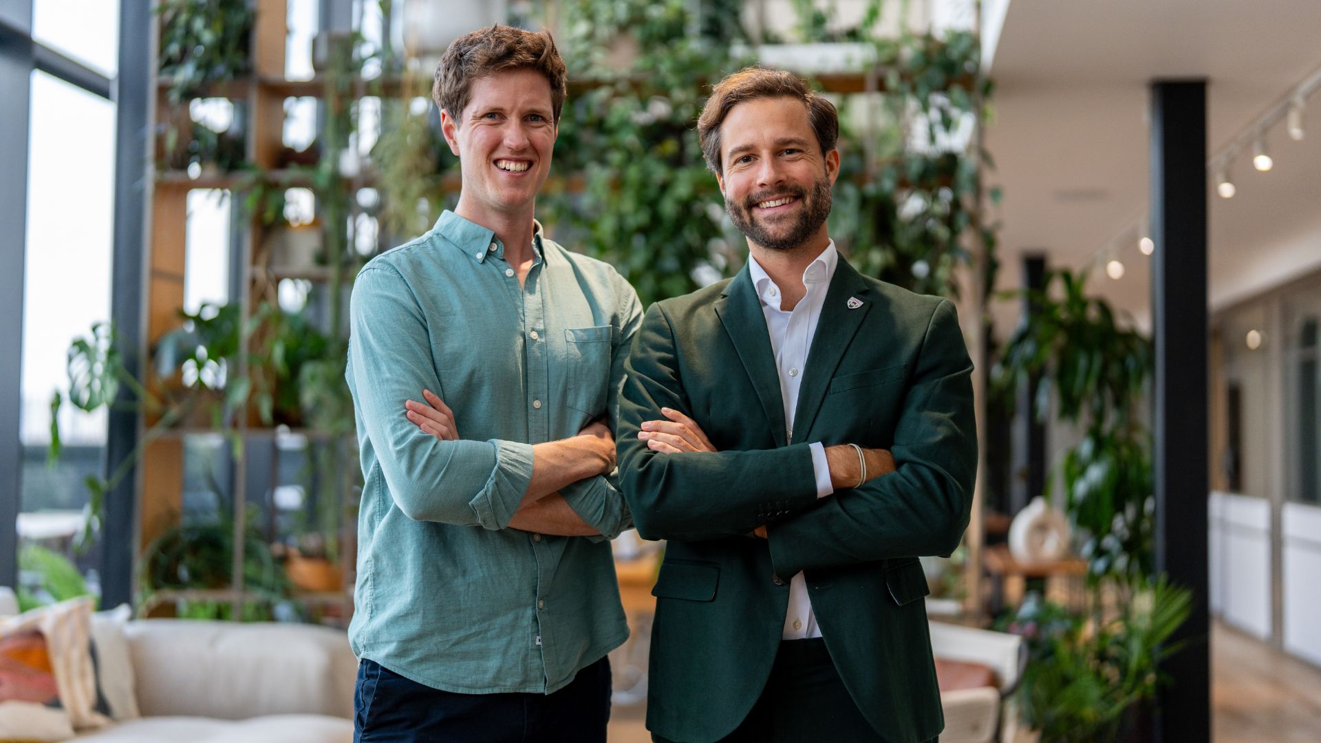 London Startup Raises $4M to Speed Clean Energy Deals