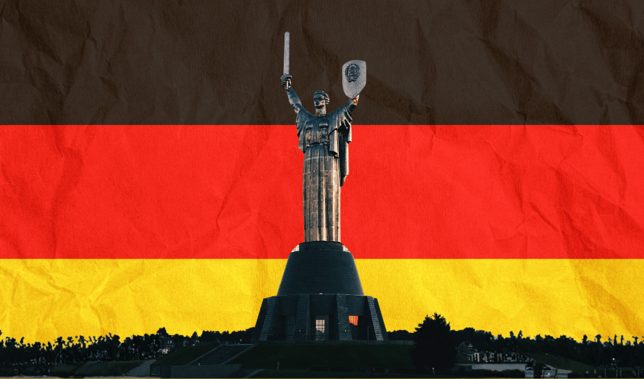German Startups Build Defense Tech in Ukraine