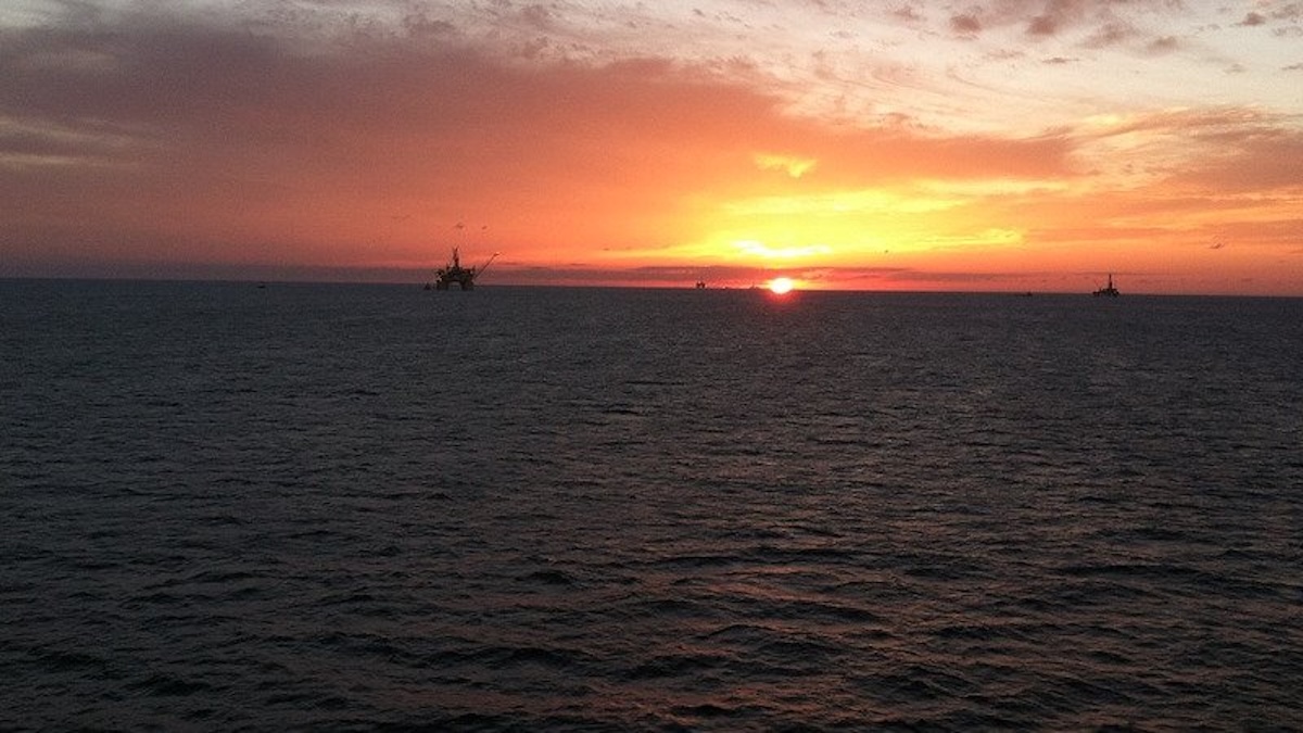Libya Captures 1.5M Tonnes of CO₂ with New Gas Project
