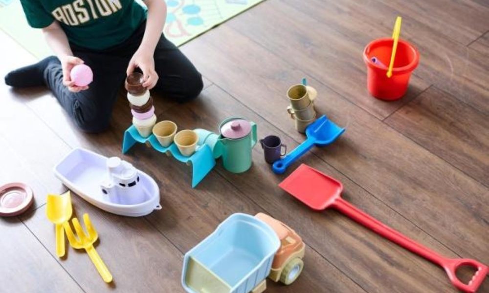 EU Child Benefits Cut Poverty Rates by 10.6 Points