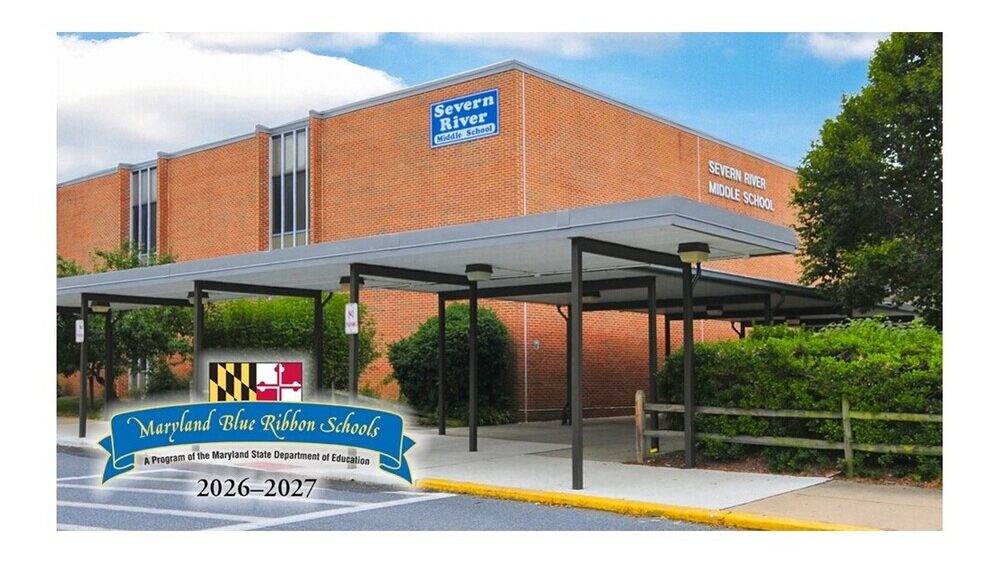 Maryland Middle School Wins Blue Ribbon for Major Gains