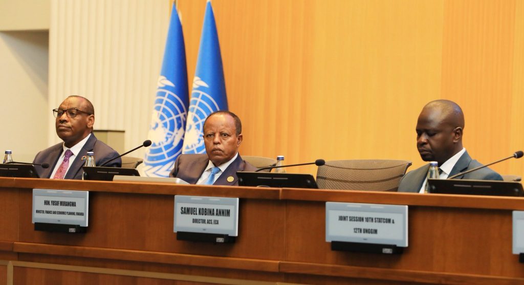 Ethiopia Leads Africa's Push for Data Independence