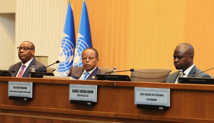 Ethiopia Leads Africa's Push for Data Independence - Image 2