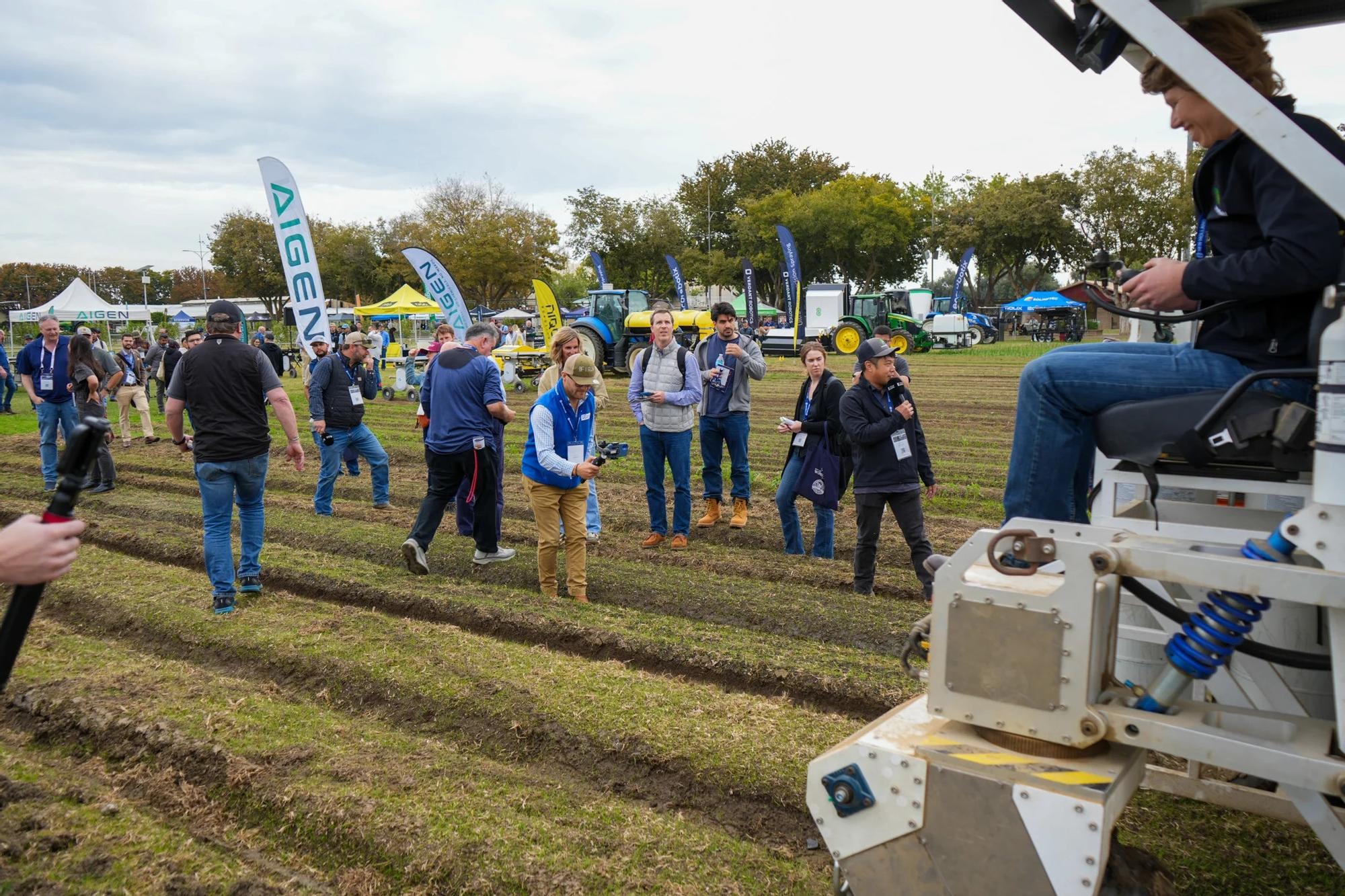 Pacific NW Farmers Get Free Access to 80+ Farm Tech Solutions